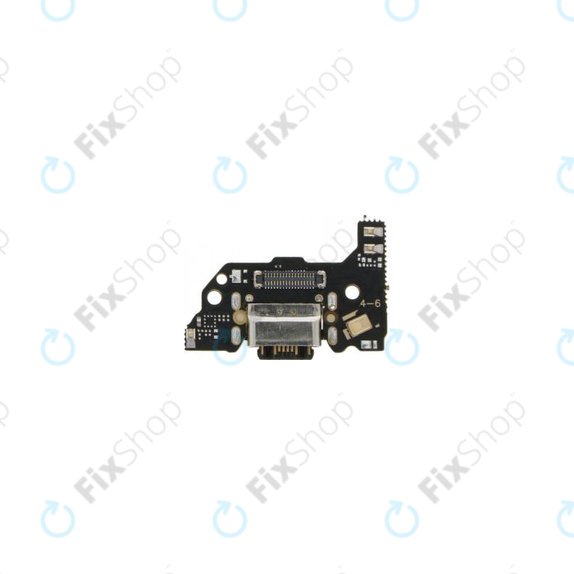 Plytka PCB zlacza ladowania do Xiaomi Mi 11 Lite 5G