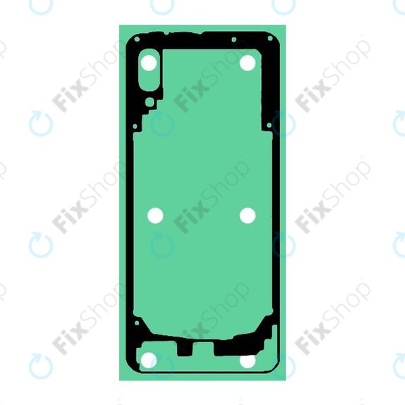 Klej do pokrywy baterii do Samsung A20e A202F