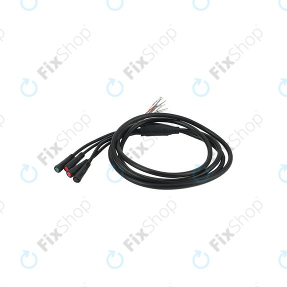 Kabel Dashboard 6-pin do Kugoo M4
