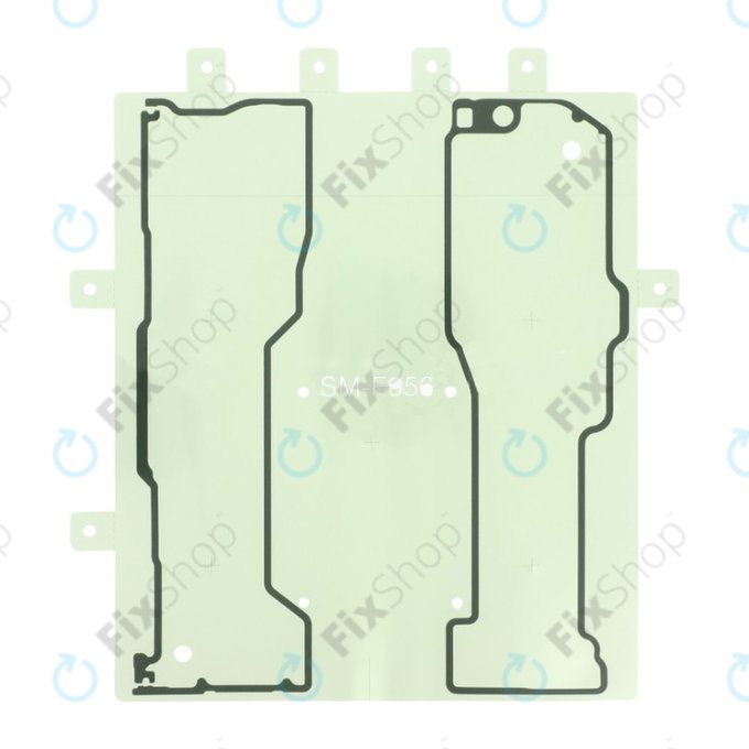 Klej LCD (Główny) do Samsung Z Fold 6 F956B, GH81-26113A, Genuine Service Pack