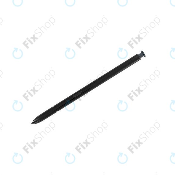 Rysik do Samsung Note 10 N970F, 10 Plus N975F, GH82-20793A, Aura Black, Genuine Service Pack