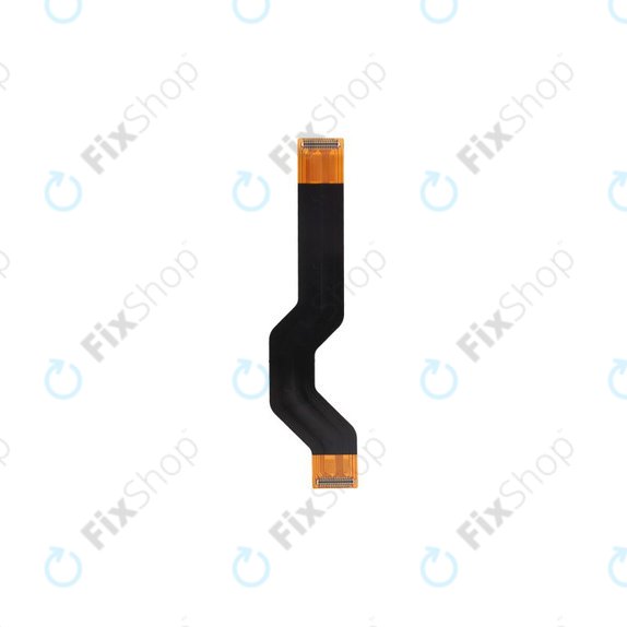 Taśma flex LCD do Realme 7 Pro RMX2170