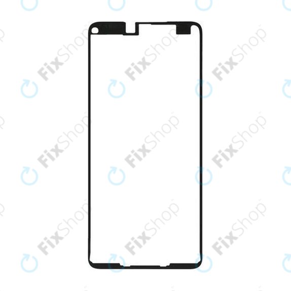 Klej do wyświetlacza LCD do Samsung Xcover 5 G525F, GH81-20375A, Genuine Service Pack