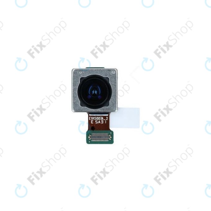 Tylna kamera 50 MP Ultrawide dla Samsung Galaxy S26 Ultra, GH96-17822B, Genuine Service Pack
