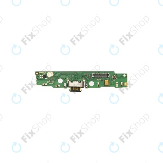 Plytka PCB zlacza ladowania do Motorola Moto G7 Power