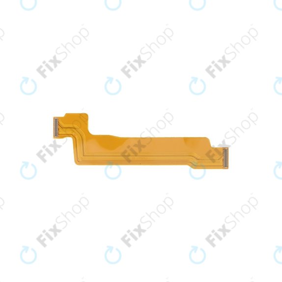 Główna taśma flex do Xiaomi Poco X7 Pro 2412DPC0AG