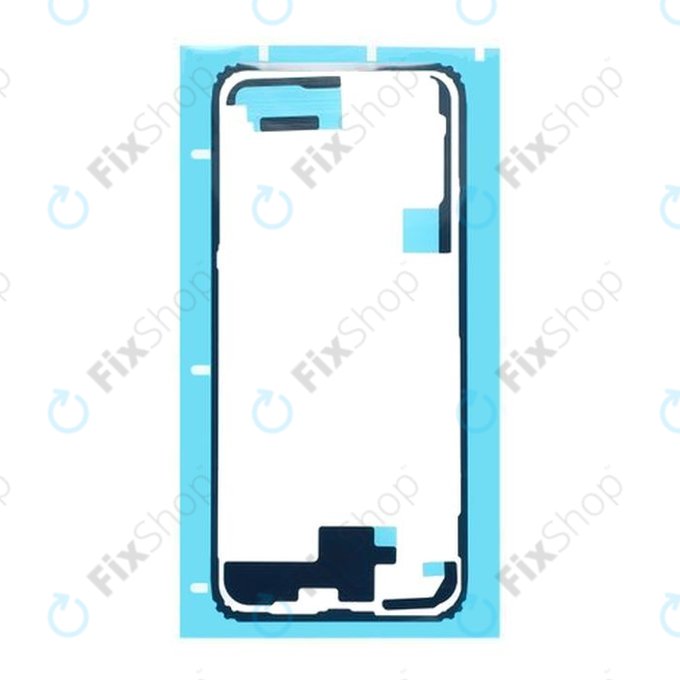 Klej do pokrywy baterii do Huawei P40 Pro, 51630BVB, 51630BUN Genuine Service Pack