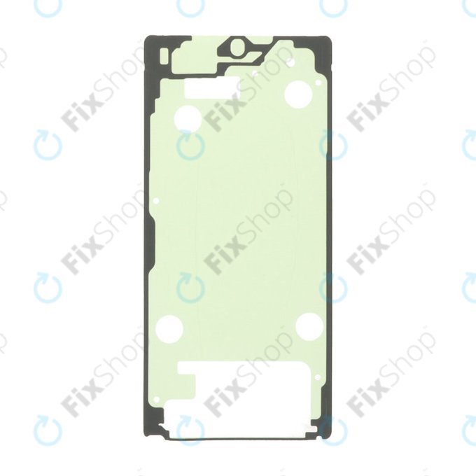 Klej do wyświetlacza LCD do Samsung S25 Ultra