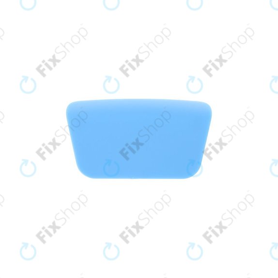 Osłona touchpada V2.0 (Light Blue) do kontroler Sony PlayStation 5 DualSense