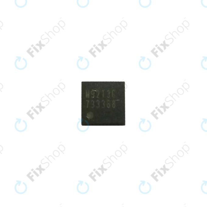 Układ zarządzania zasilaniem USB-C M92T36 do Nintendo Switch