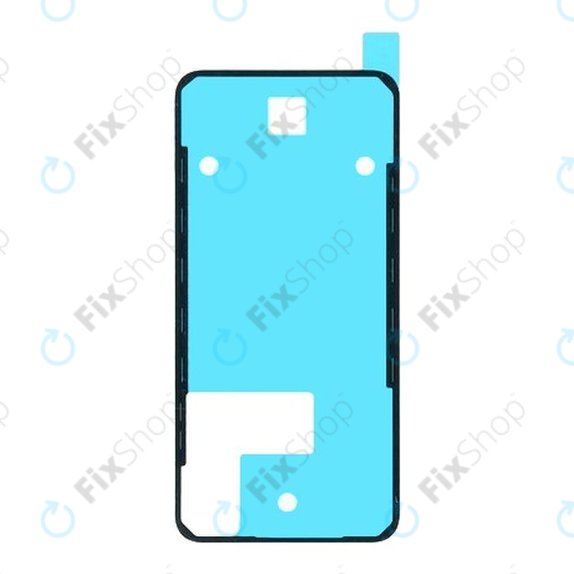 Klej do pokrywy baterii do Xiaomi Mi 8