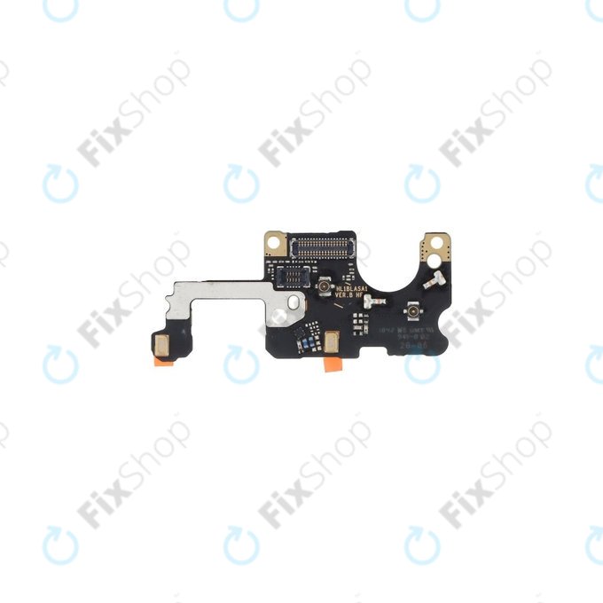 Płytka PCB mikrofonu do Huawei Mate 10 Pro BLA-L29