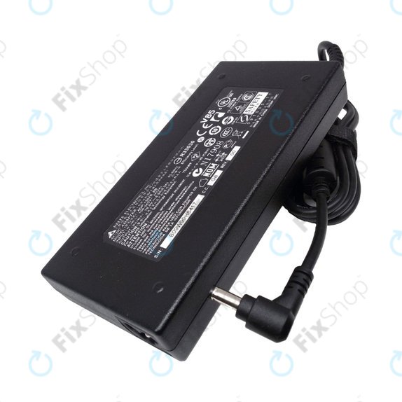 Adapter ładujący do MSI, 135W, 19.5V, 77011234, Genuine Service Pack