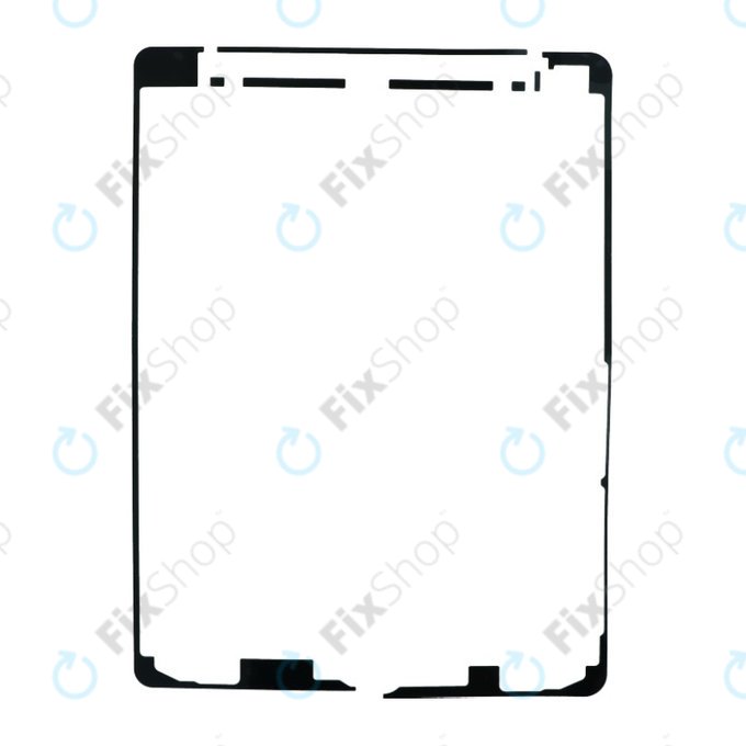 Uszczelka taśma LCD do iPad (6th Gen 2018), Cellular Version
