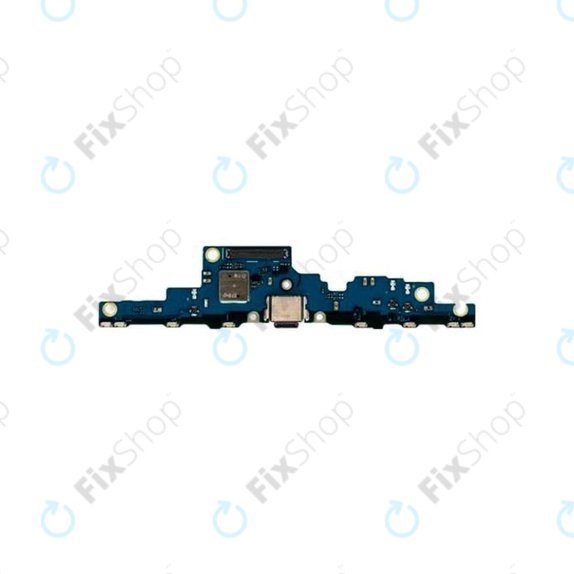 Plytka PCB zlacza ladowania do Samsung Tab S7 T875 LTE, GH82-23647A, Genuine Service Pack