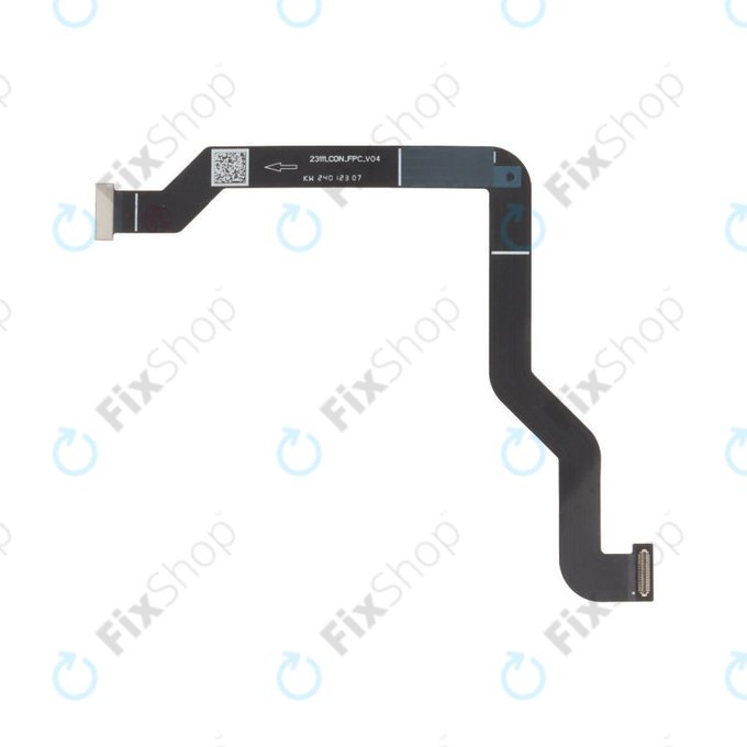 Nothing Phone (2a) - Kabel flex LCD