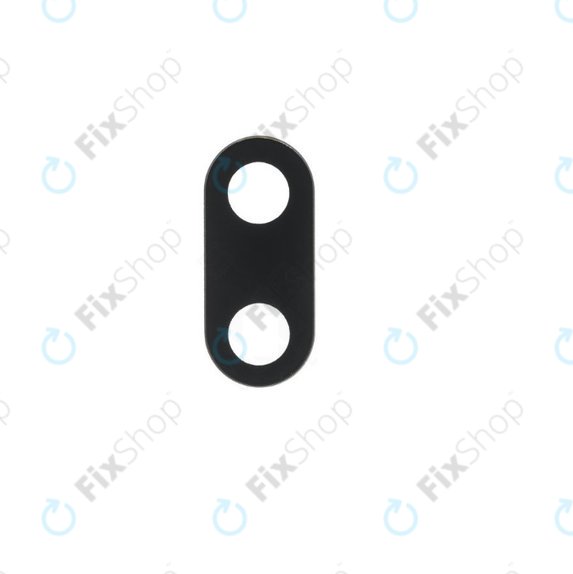 Szklo obiektywu tylnej kamery do Xiaomi Mi A1(5x)
