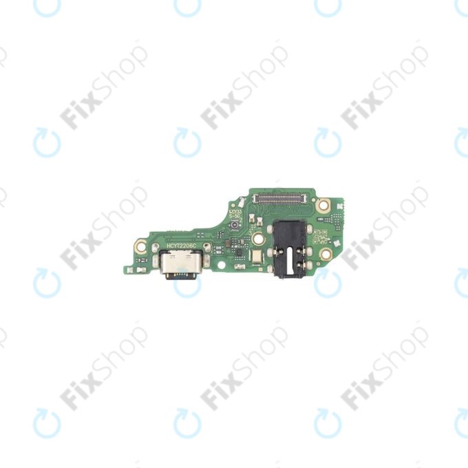 Plytka PCB zlacza ladowania do Vivo Y33s V2109