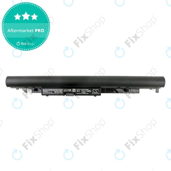 Bateria do HP 240 G6, Pavilion 14, 15, 17, 2400mAh, Li-Ion, 14.8V, JC04, HQ