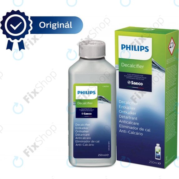 Odkamieniacz, Philips CA6700/91, 250 ml