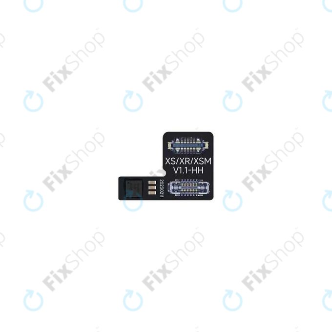 Taśma flex Face ID FPC do iPhone XR, XS, XS Max, JCID