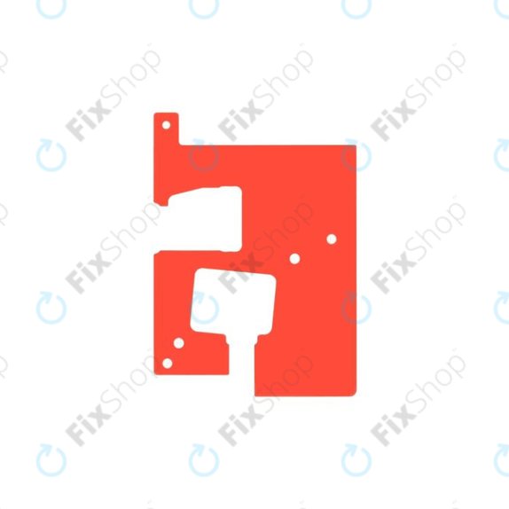 Klej baterii do Huawei P40 Pro, 51630BQL, Genuine Service Pack