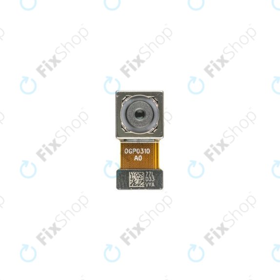 Tylna kamera do Huawei Y7 Dual, 23060237, Genuine Service Pack