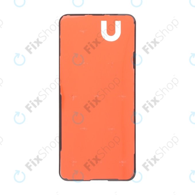 Klej do pokrywy baterii do Google Pixel 5a 5G G1F8F G4S1M