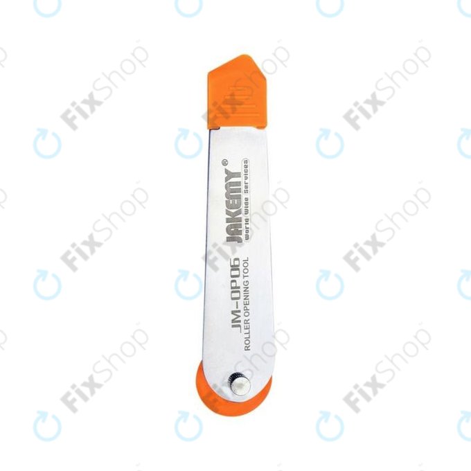 Wałek do otwierania ekranu LCD, Jakemy JM-0P06