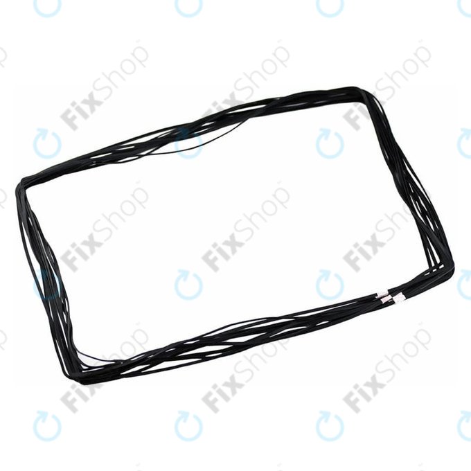 Gumowa uszczelka ramki wyswietlacza do MacBook Air 11" A1370, Late 2010 - Mid 2011, A1465, Mid 2012 - Early 2015