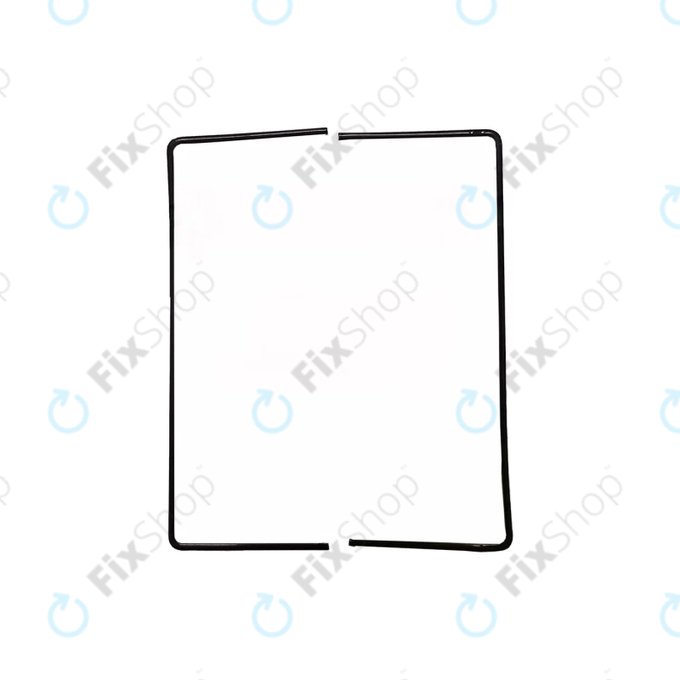 Zestaw ramki przedniej do Samsung Z Fold 4 F936B