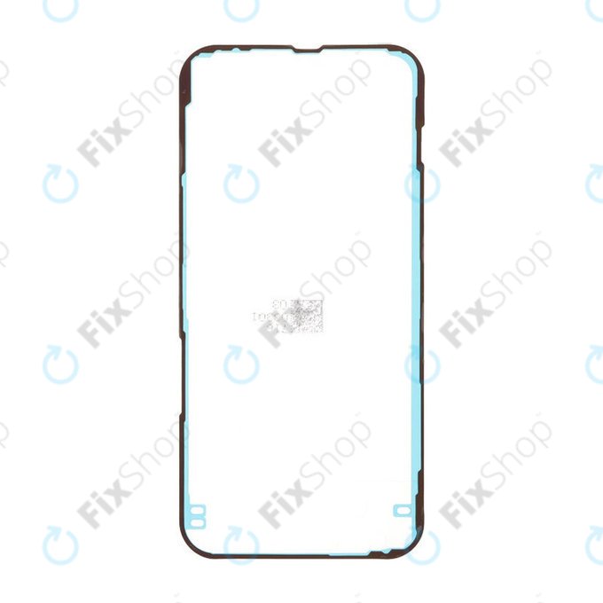 Klej uszczelniający do wyświetlacza LCD iPhone 13, 2UUL SA13