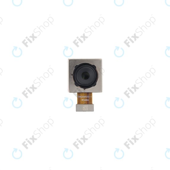 Tylna kamera do Xiaomi Redmi Note 13 Pro 5G 2312DRA50C 200MP