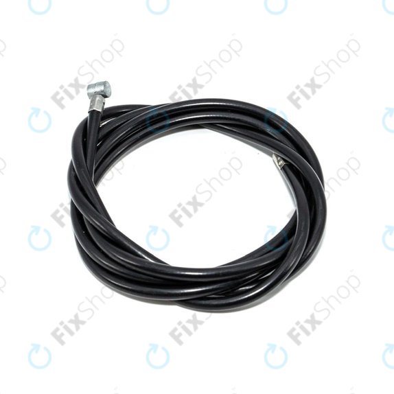 Przedni kabel hamulcowy do Segway Kickscooter P65, P100, P100SE, Czarny, Black