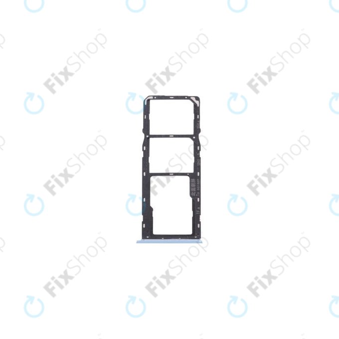 Tacka SIM do Realme C12 RMX2189, Marine Blue
