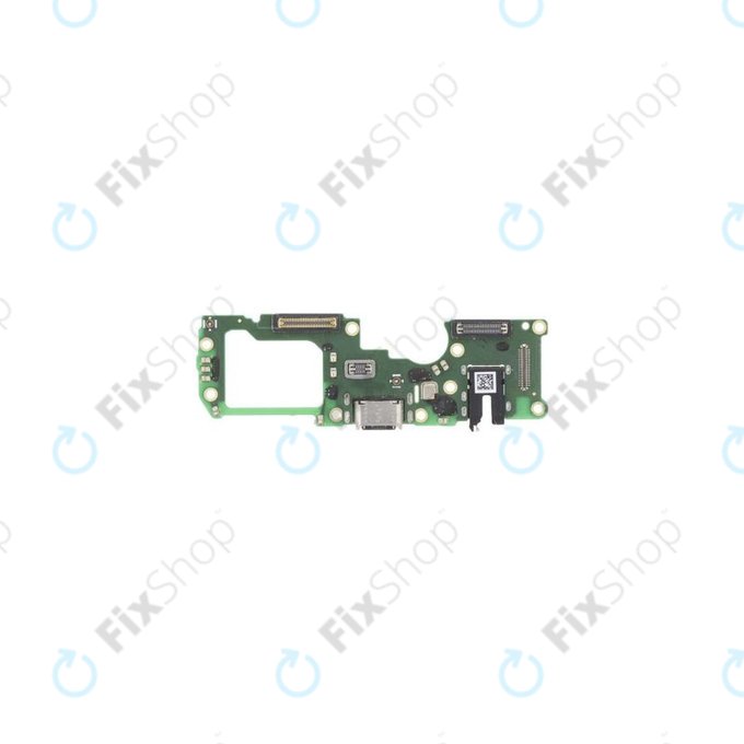 Plytka PCB zlacza ladowania do Oppo Reno 7 Lite