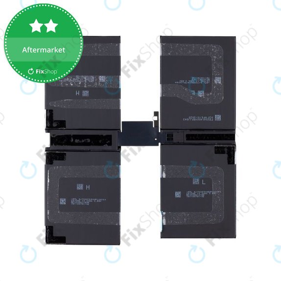 Bateria dla iPad Pro 12.9" (5th Gen 2021, 6th Gen 2022), 10566mAh
