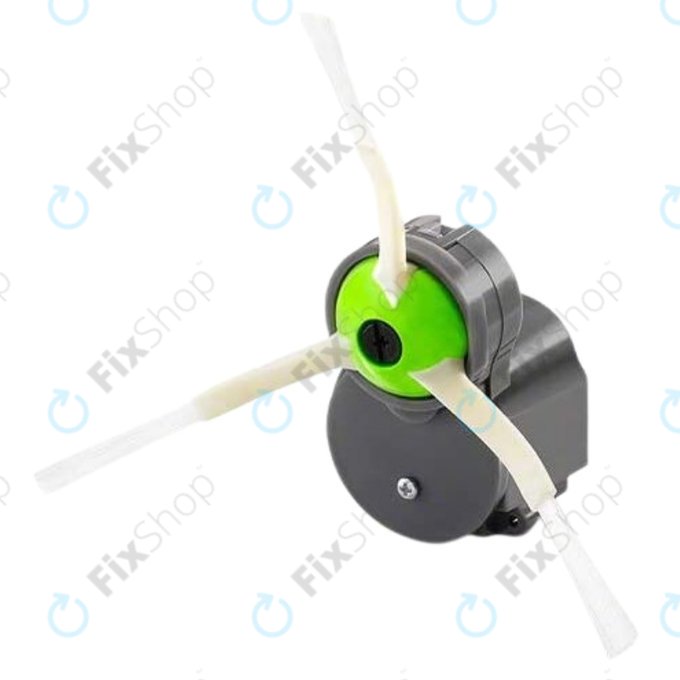 Silnik szczotki bocznej do iRobot Roomba i3, i4, i6, i7, e5, e6, e7, j7, j7+