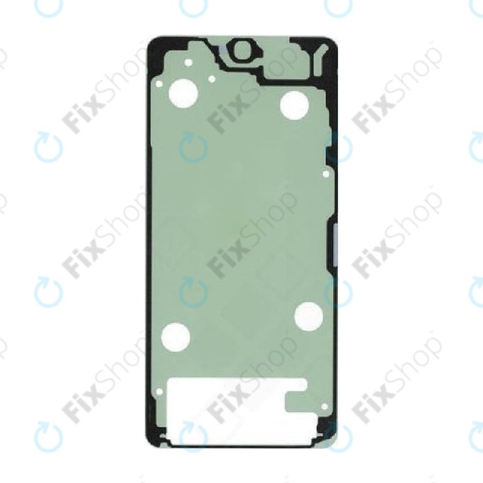 Klej do LCD dla Samsung S26 Ultra, GH81-28383A, Genuine Service Pack