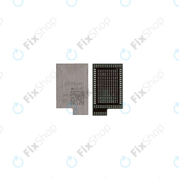 Wi-Fi / Bluetooth IC do iPhone 8, 8 Plus, X, 339S00399