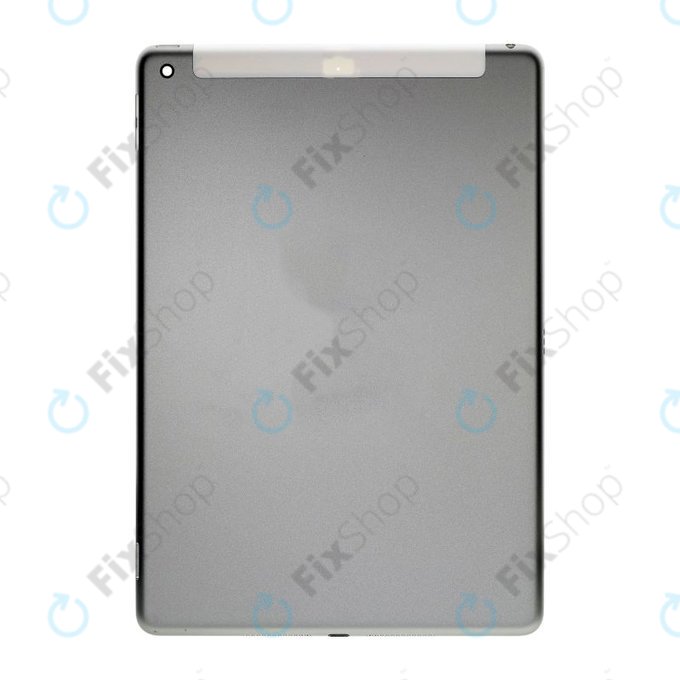 Pokrywa baterii do iPad, 7th Gen 2019, 8th Gen 2020, 4G Version, Space Gray