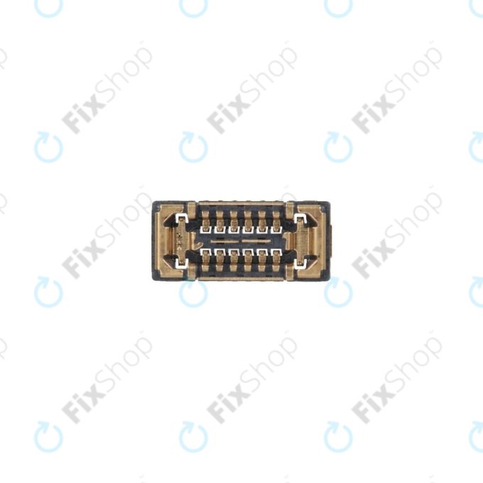 Samsung Galaxy Tab S11 Ultra - Złącze FPC, 12pin, 0.35mm - 3710-004412 Genuine Service Pack