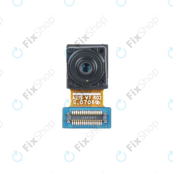 Przednia kamera do Samsung Galaxy A21s A217F 13MP - GH96-13484A, Genuine Service Pack