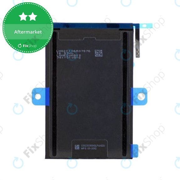 Bateria dla iPad Mini, 4400mAh