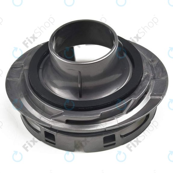 Tylna pokrywa silnika do Dyson V7, V8