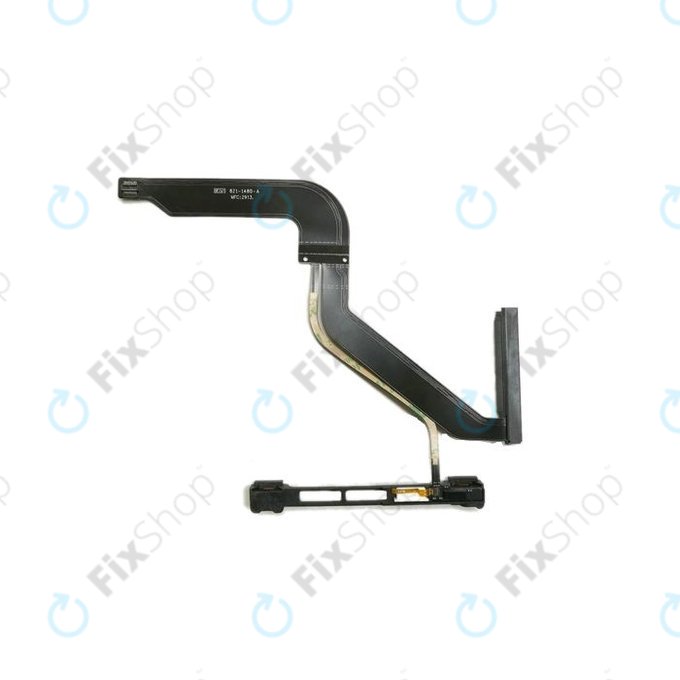 Kabel HDD SATA z uchwytem do MacBook Pro 13" A1278, Mid 2012