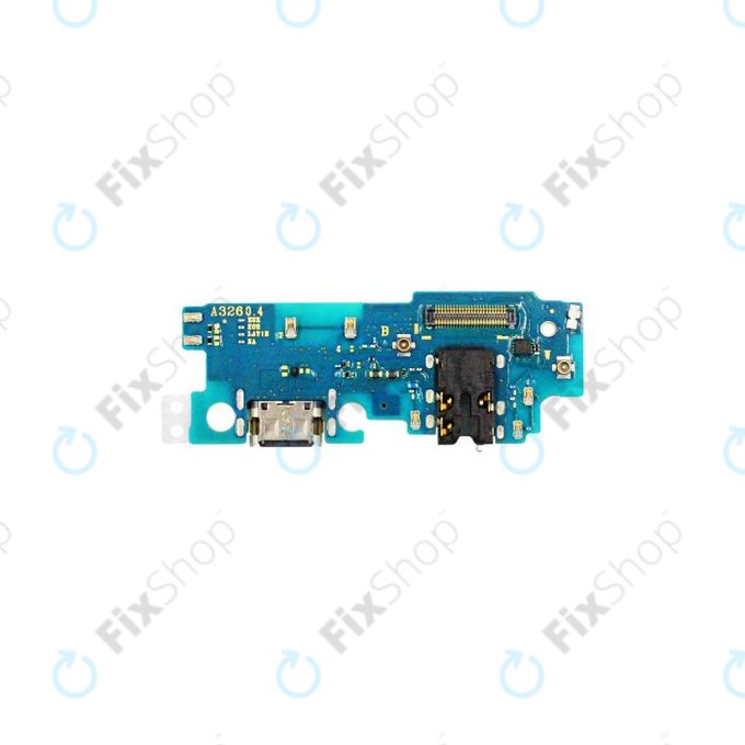 Plytka PCB zlacza ladowania do Samsung A32 5G A326B