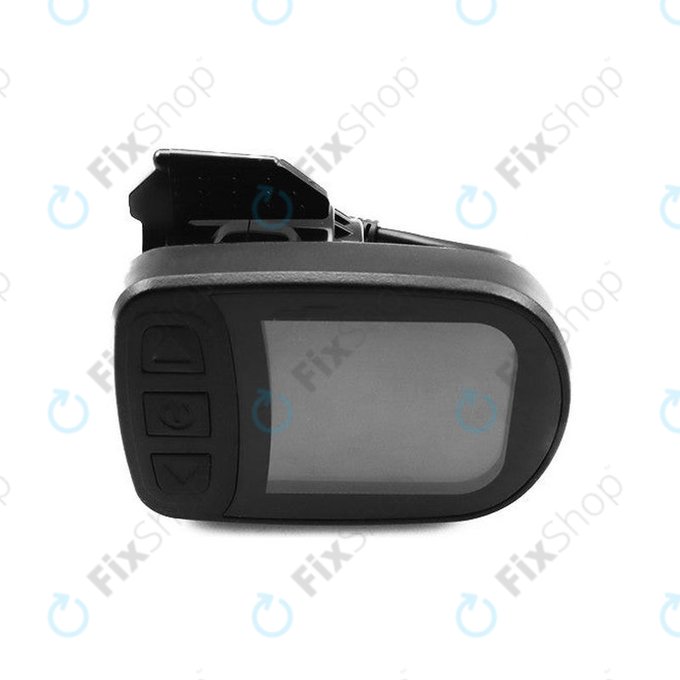 Dashboard z LCD (Old Version) do Kugoo G-Booster