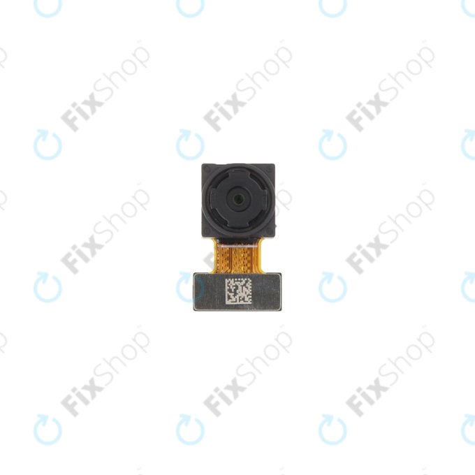 Tylna kamera do Xiaomi Redmi Note 14 Pro 4G 24116RACCG 2MP, Macro