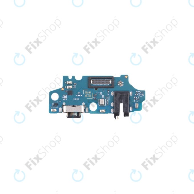 Plytka PCB zlacza ladowania do Samsung A05s A057G, GH81-24366A, Genuine Service Pack